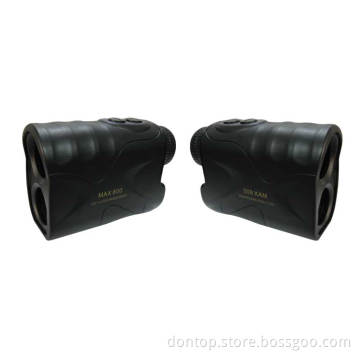 Factory Multi-Function Laser Rangefinder with Golf and Angle Modes (LR060HM)